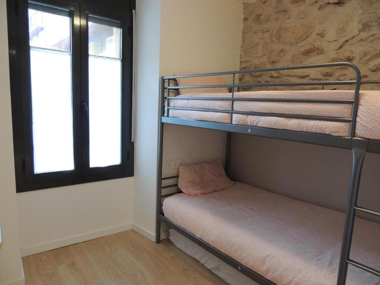 Ideal Escapada Romantica En El Centro De Puigcerda Ngoại thất bức ảnh