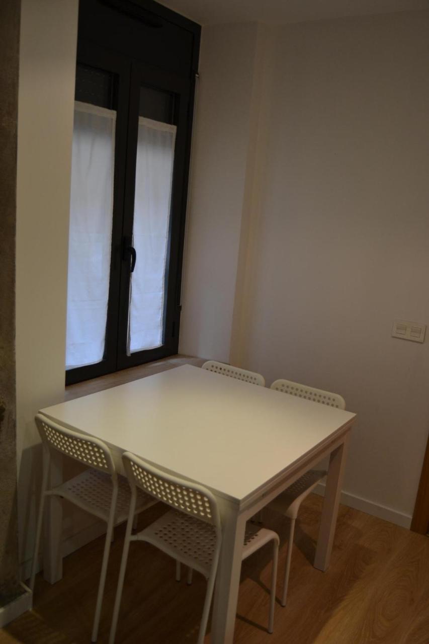 Ideal Escapada Romantica En El Centro De Puigcerda Ngoại thất bức ảnh